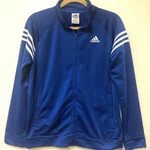 Youth XL (18-20) zip jacket
